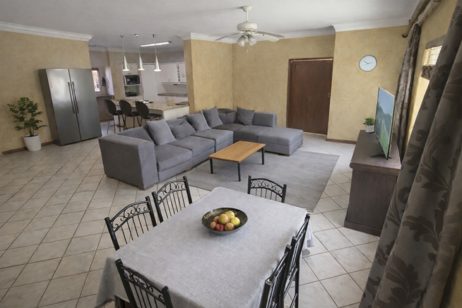 4 Bedroom Property for Sale in Cashan North West